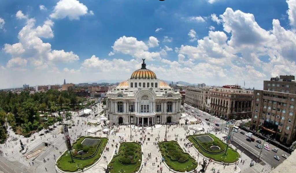 ¡Desde 75 pesos! Disfruta a Chopin en el Palacio de Bellas Artes este marzo | Foto: FB Palacio de Bellas Artes

