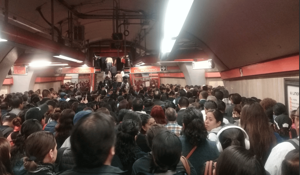 falla en la línea 7