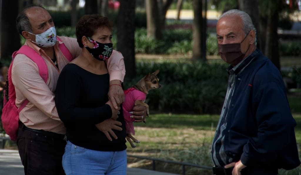 cerrarán bares en CDMX