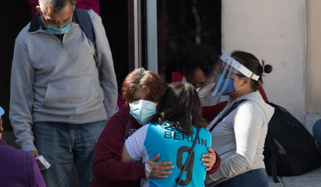 personas hospitalizadas por covid