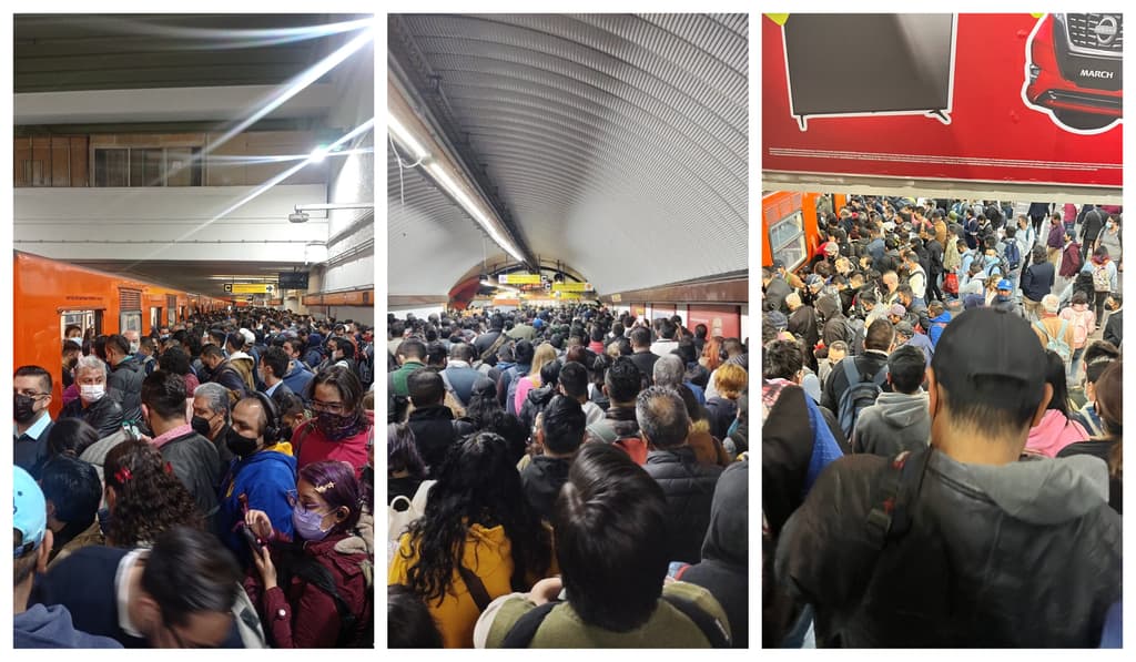 estaciones de la línea 7