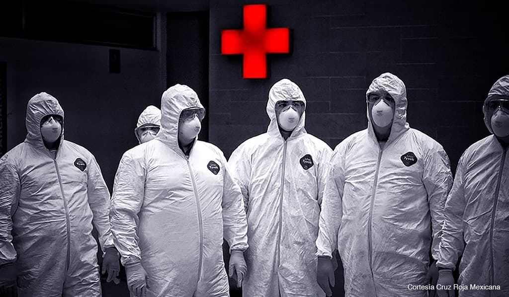 gracias extra cruz roja