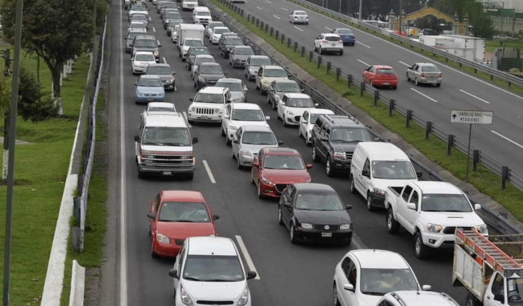 licencia en el Estado de México