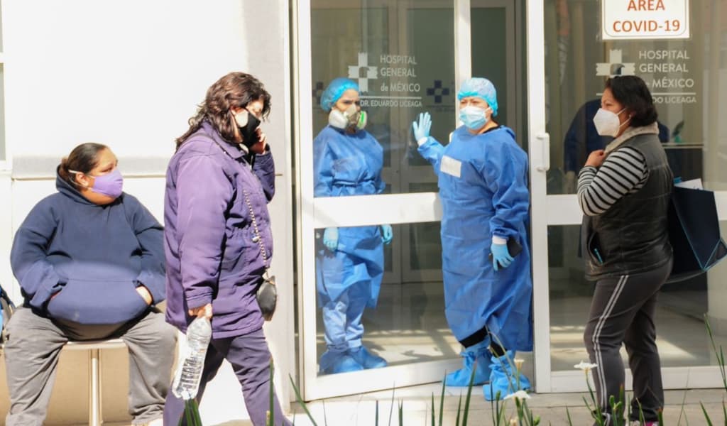 Centros de Aislamiento Voluntario