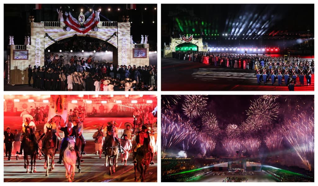 consumación de la independencia