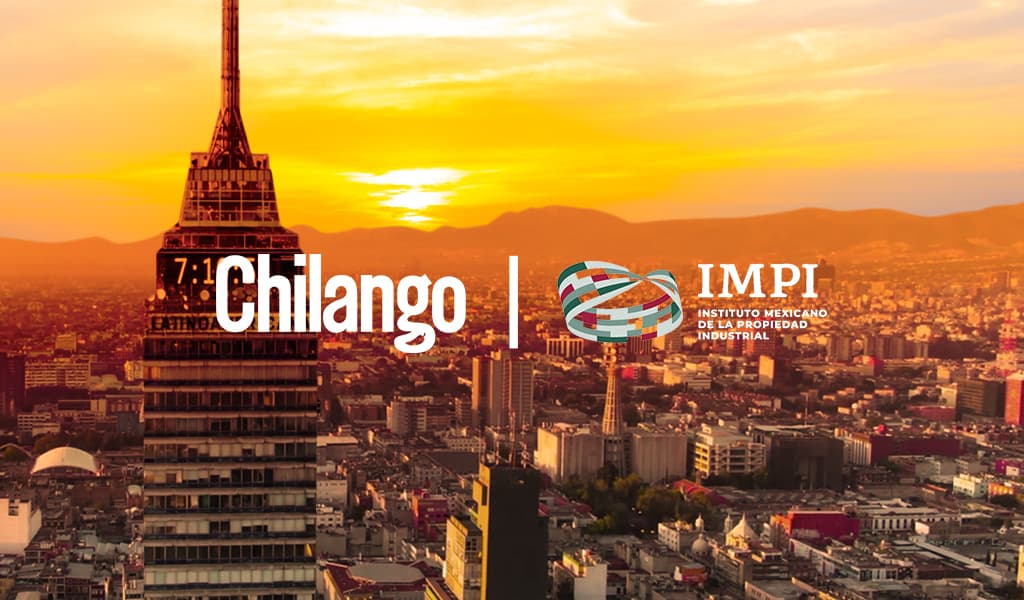 El IMPI acaba de nombrar a Chilango como marca famosa. Foto: Chilango.