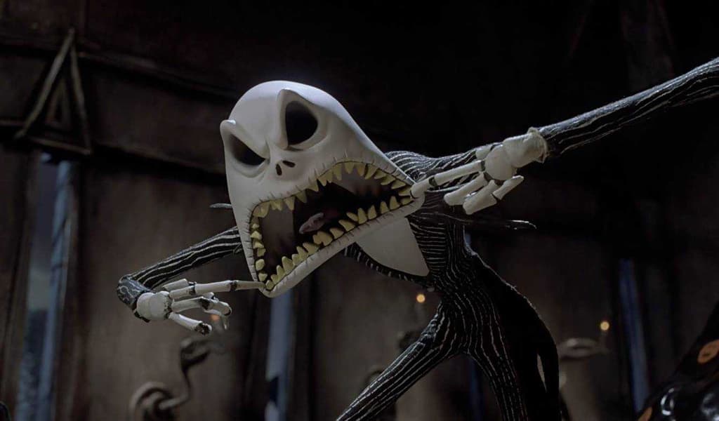 El 5 de noviembre se musicalizará El extraño mundo de Jack de Tim Burton en la ciudad.