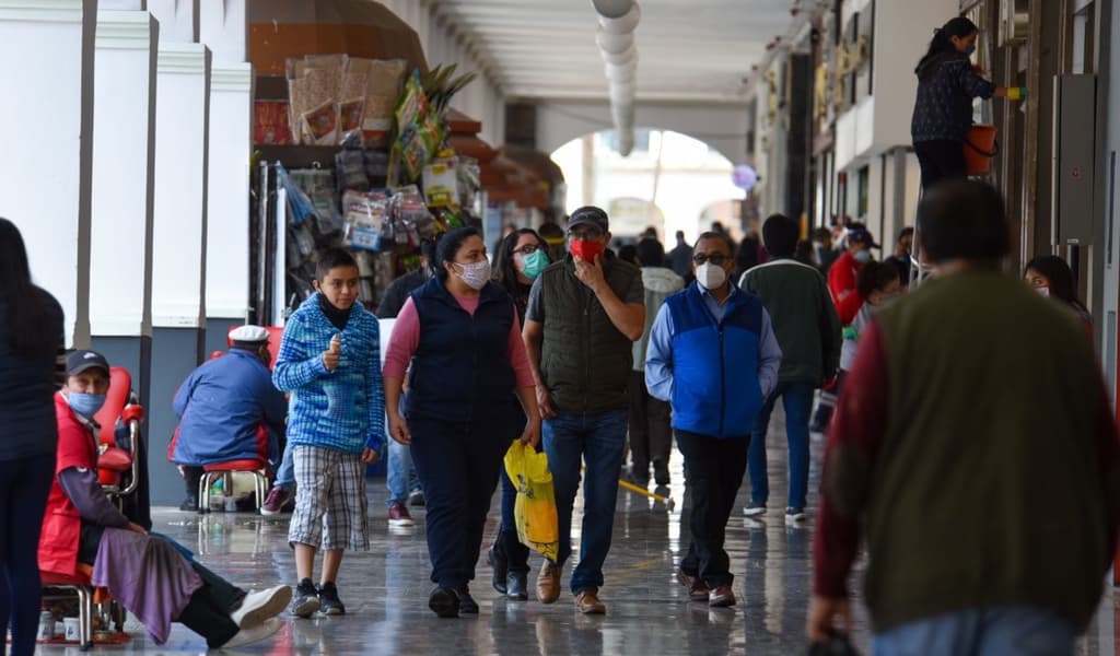 reglas para negocios en el Edomex