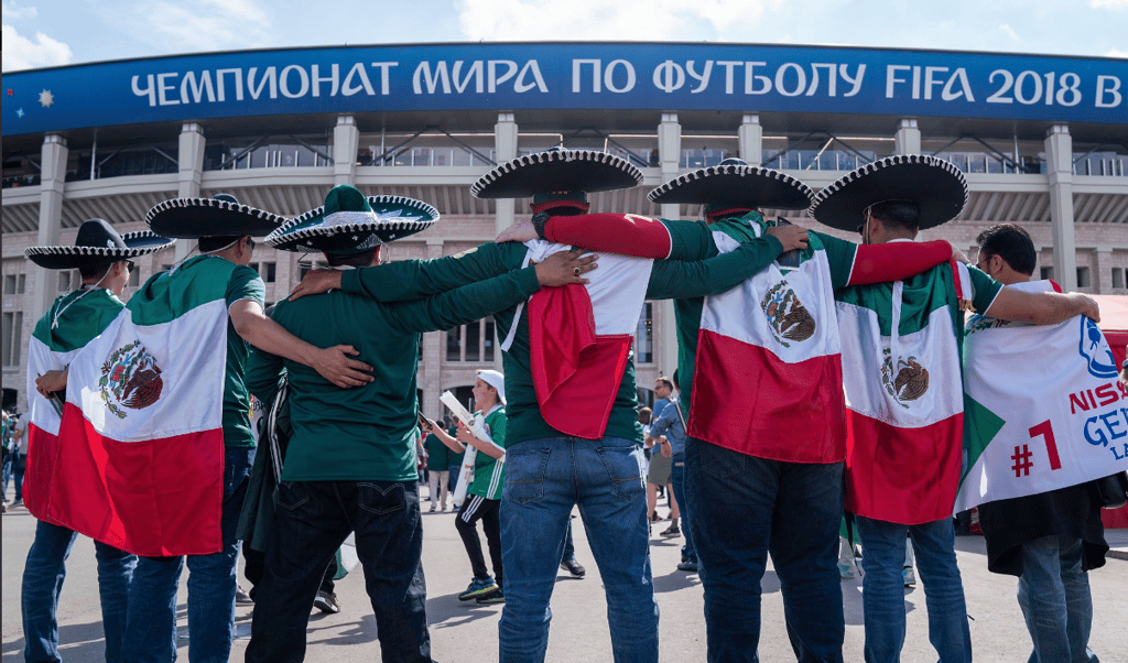 mexicanos detenidos por robo en Rusia