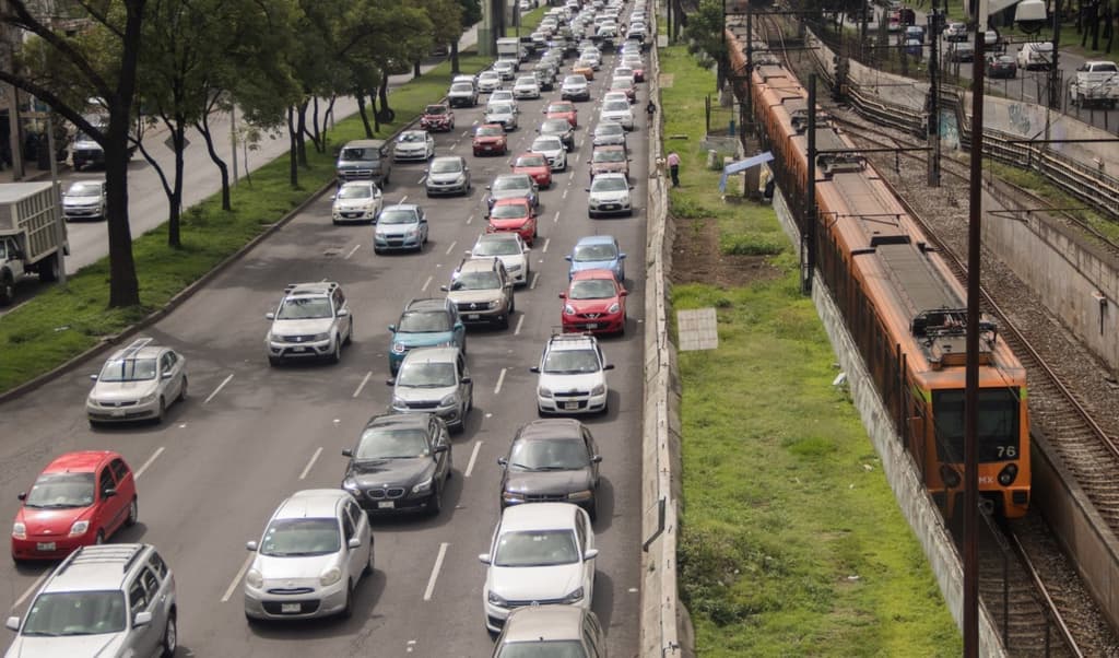 Segundo Piso de Zaragoza
