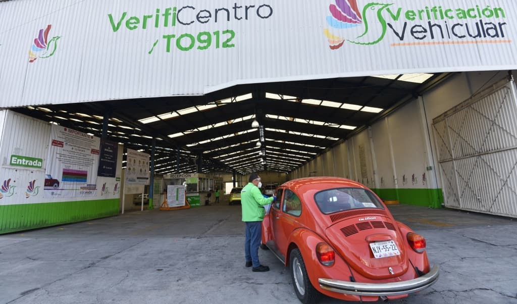 cita verificar en edomex