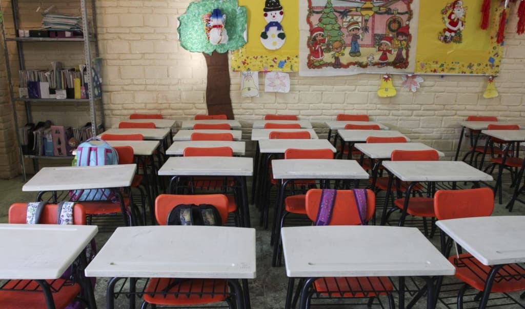 convocatoria mejor escuela 2021