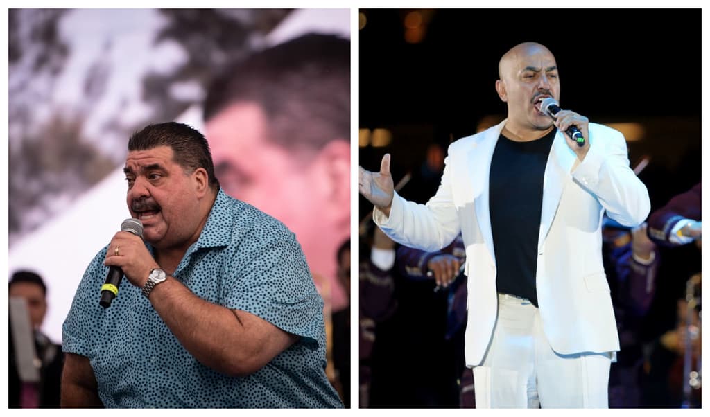 maelo ruíz en Nezahualcóyotl