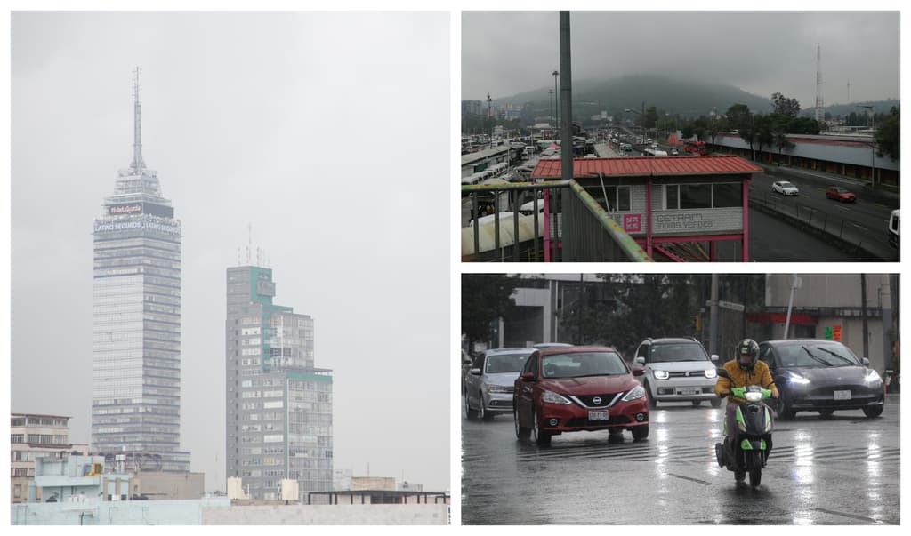 clima del miércoles 30 de junio