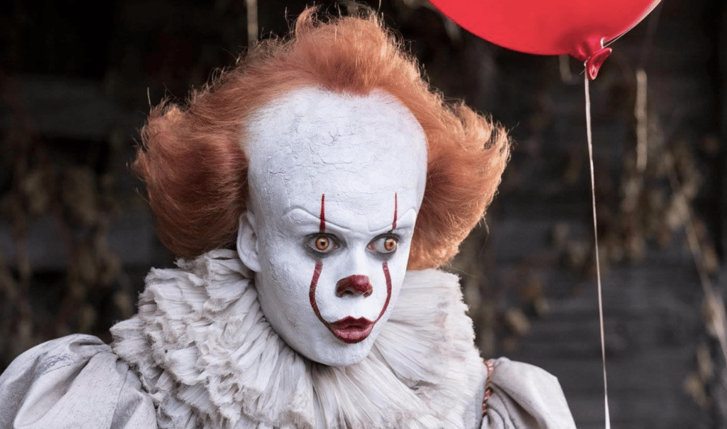  It 2 promete una escena sangrienta