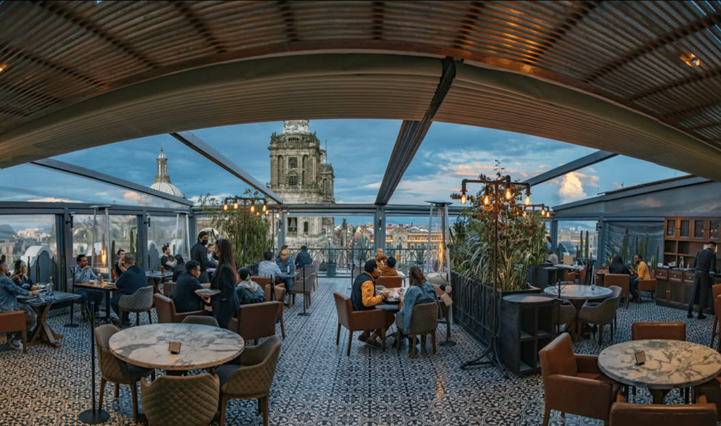 Habrá cena temática de 31 Minutos en el Centro Histórico

