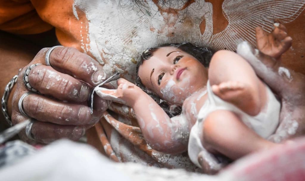 ¿De dónde viene el Día de los Inocentes y por qué hacemos bromas el 28 de diciembre? | Foto. Cuartoscuro