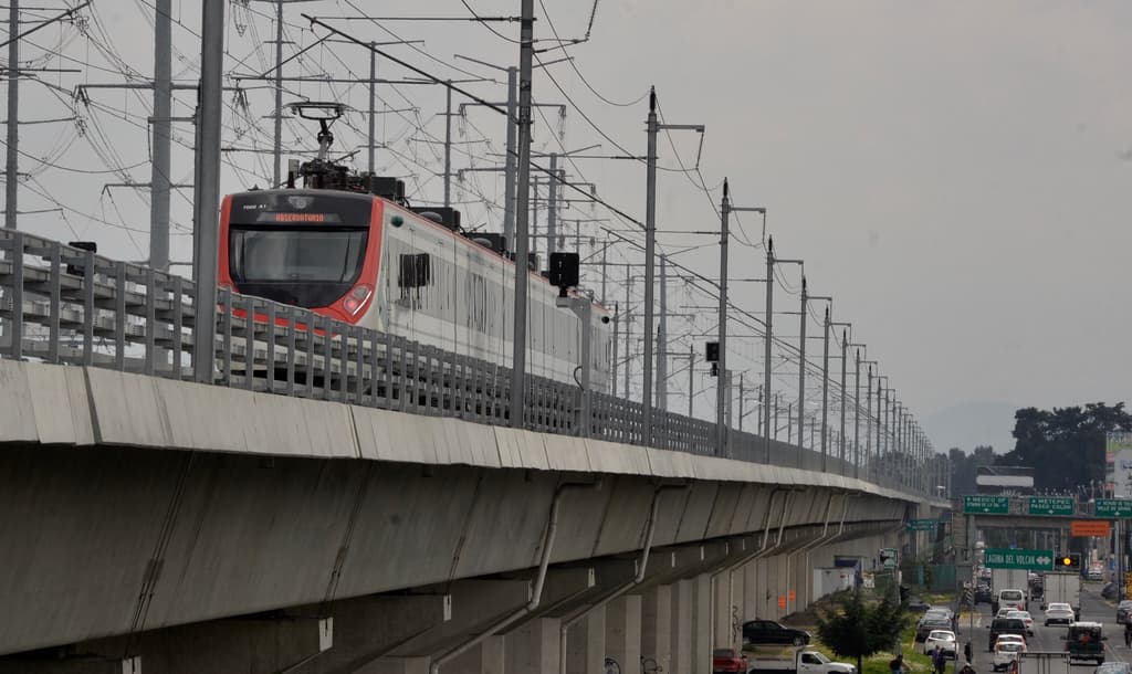 tarifa del tren Interurbano