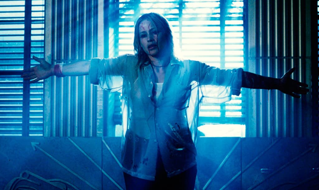 películas diabólicas para ver en Semana Santa