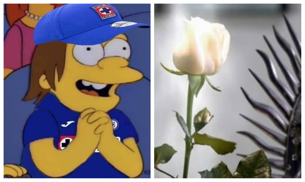 memes del triunfo del Cruz Azul