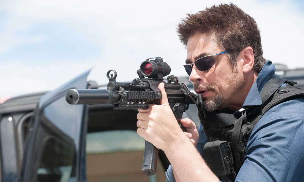 Sicario 2