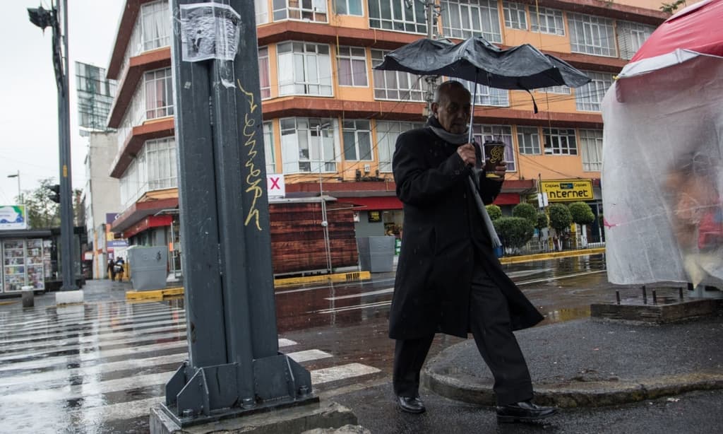 clima del 13 de octubre