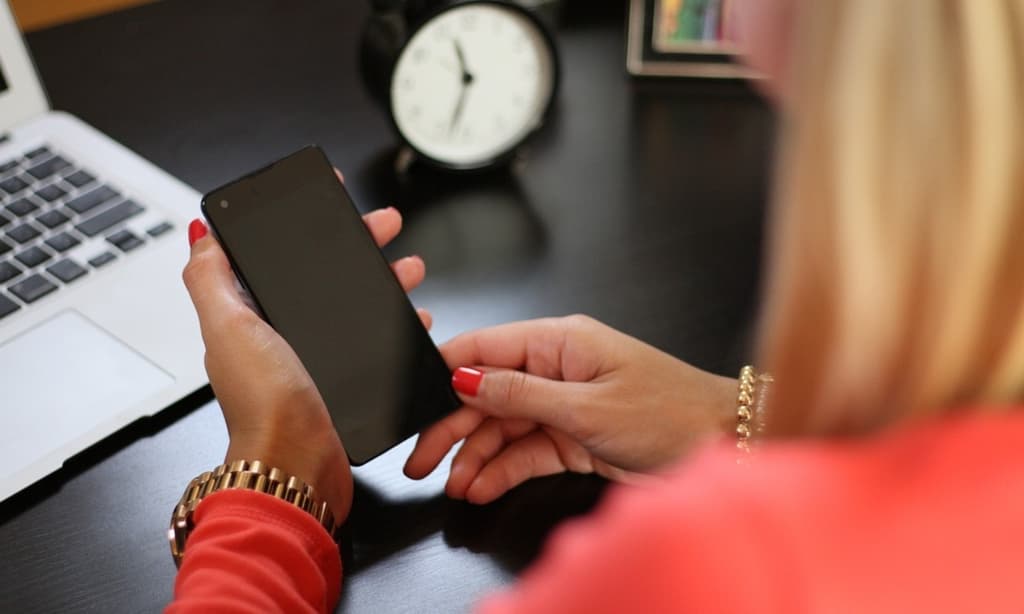 cambiarte de afore desde el celular