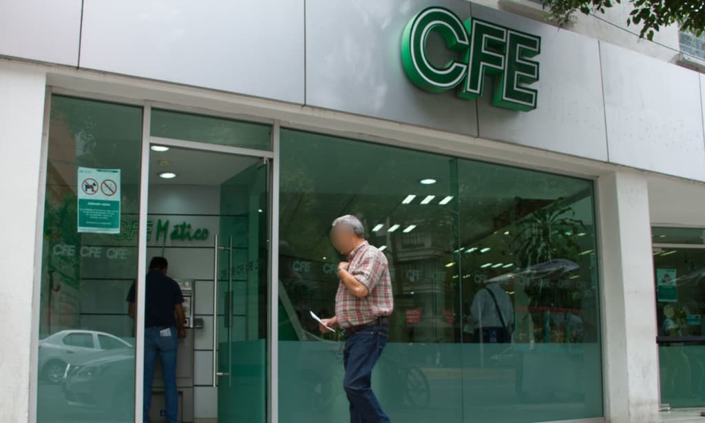 afectaciones por apagón en CDMX