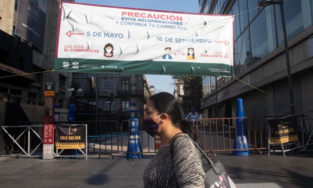 requisitos apoyos económicos en CDMX