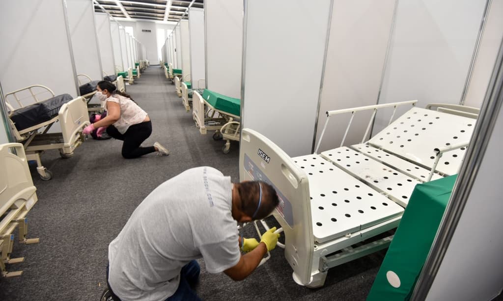 centro de convenciones de toluca