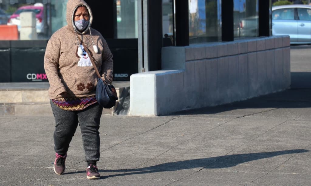 pronóstico del clima del 18 de diciembre