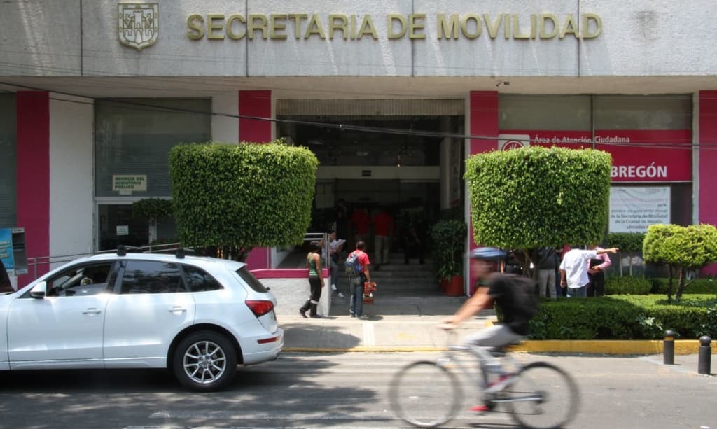 reanudan citas para trámites vehiculares