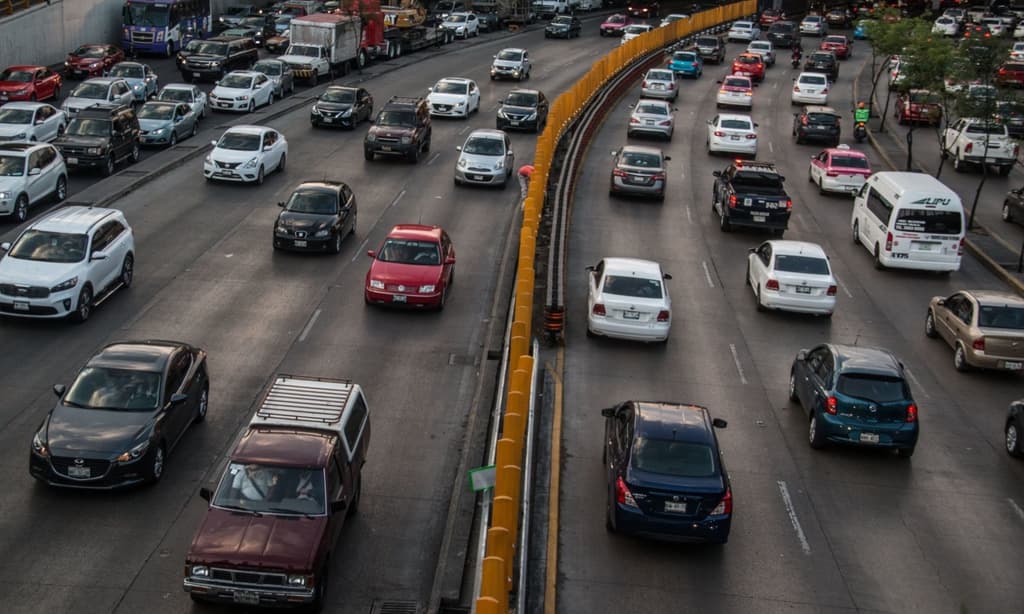 cambios en el reglamento de tránsito