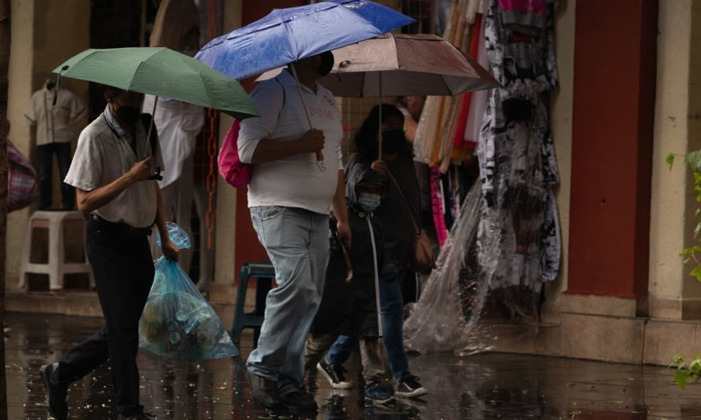 clima del 15 de junio