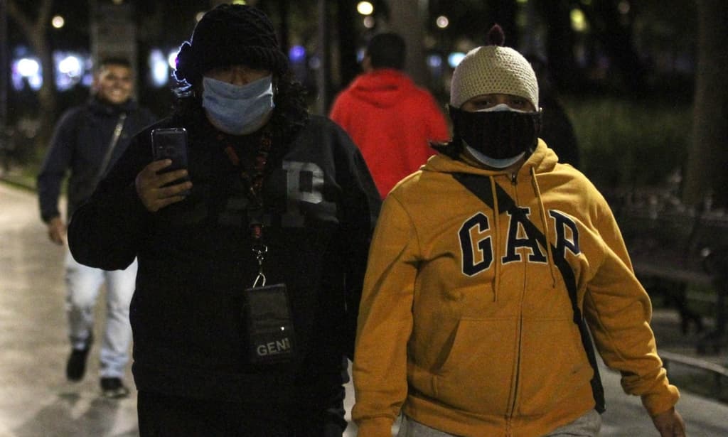 clima del 19 de noviembre