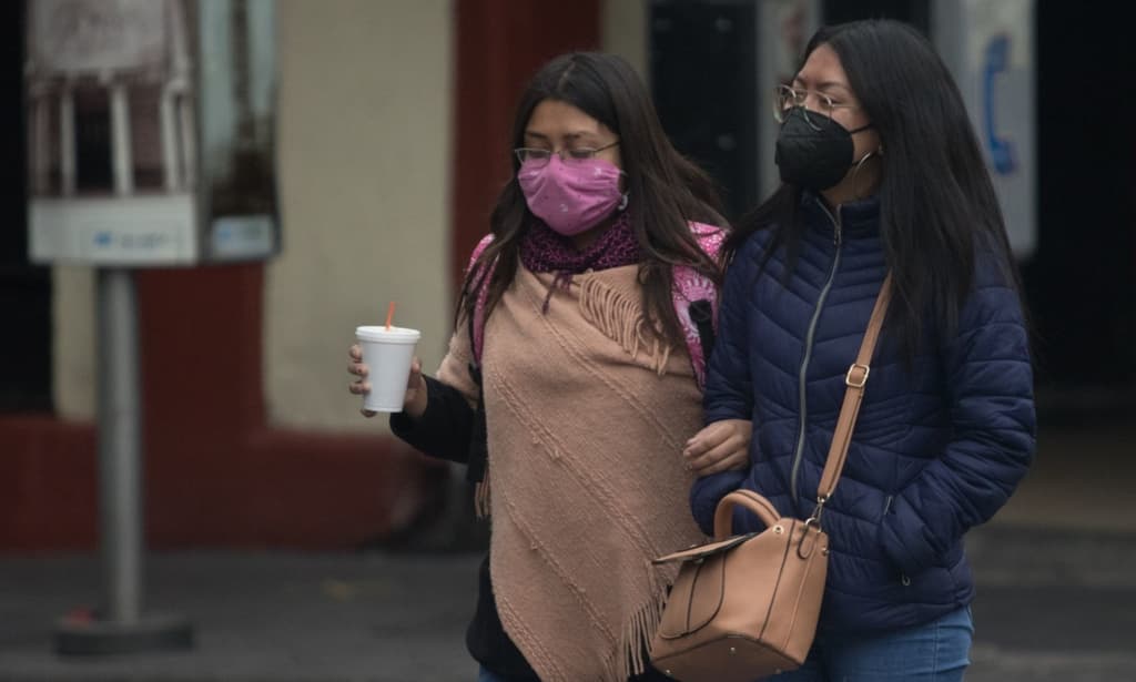 clima del 5 de noviembre