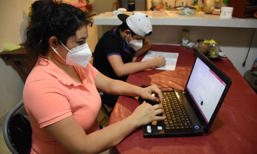 cursos en línea más populares de la UNAM
