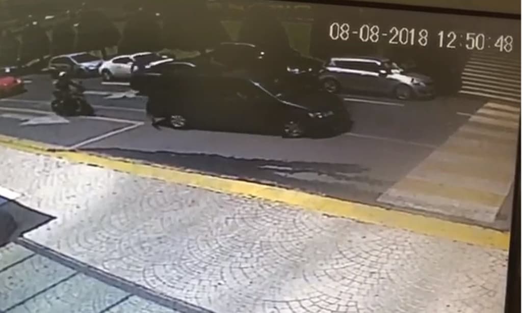modus operandi de asalto en la CDMX