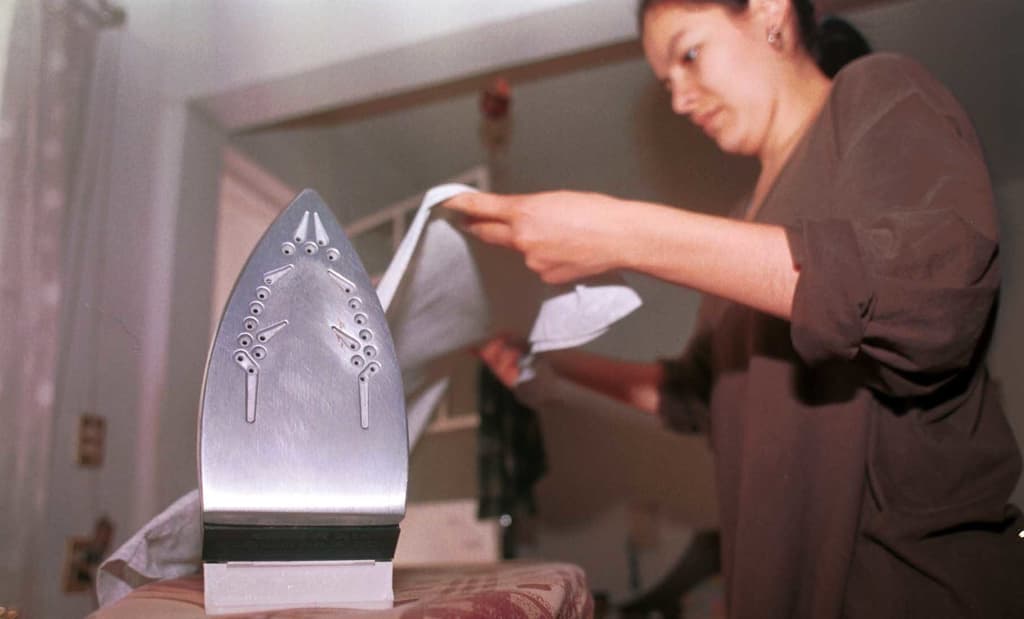 Solo 4% de las trabajadoras del hogar en México cuenta con un contrato.