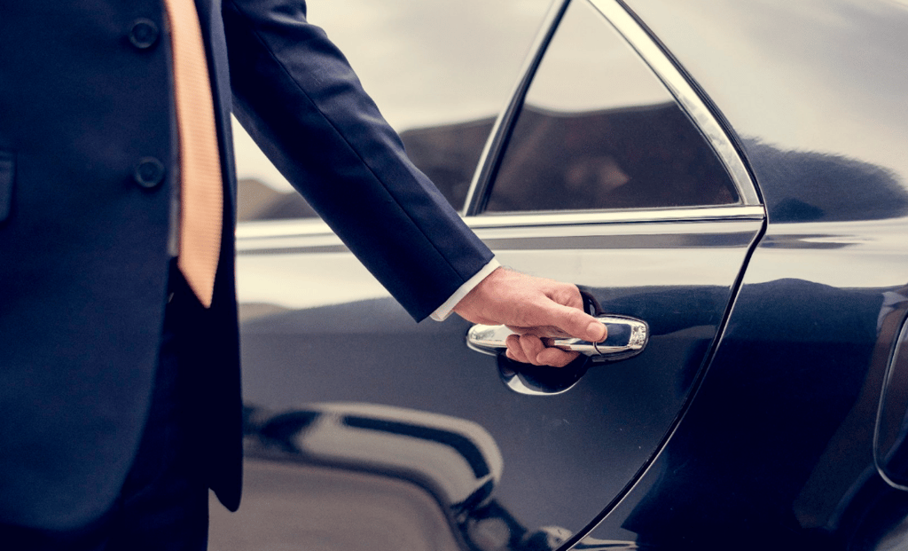 taxis blindados en la CDMX