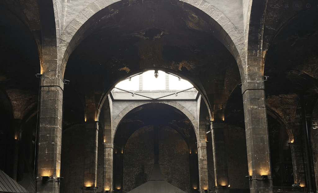 Museo Numismático Nacional