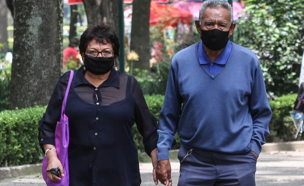 pensión para adultos mayores 2021