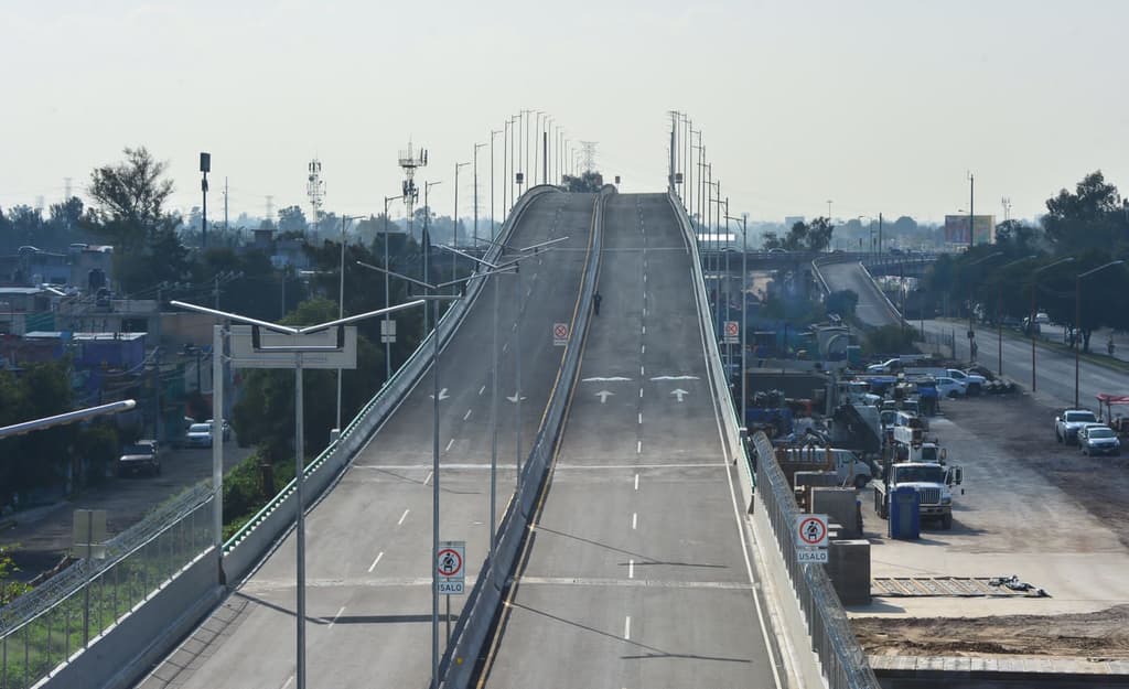 macrolibramiento mexiquense