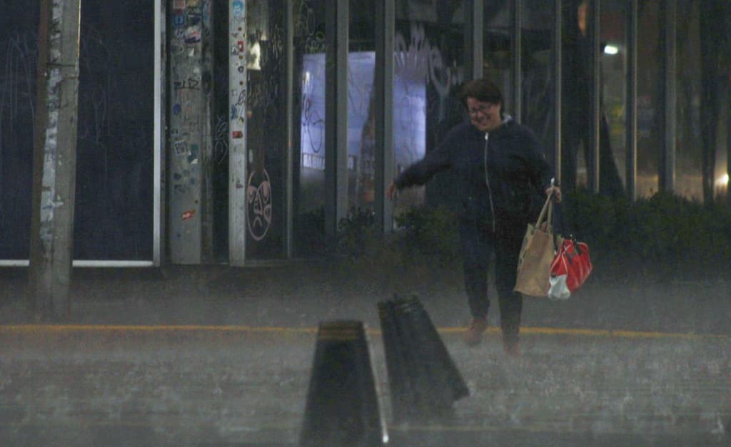 clima 1 de mayo en la CDMX