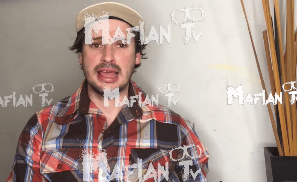 Mario Sáenz fue vinculado a proceso