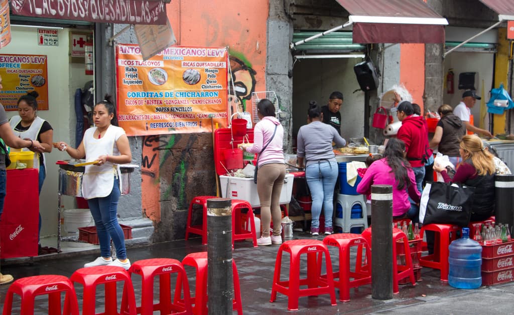 extorsion gota a gota