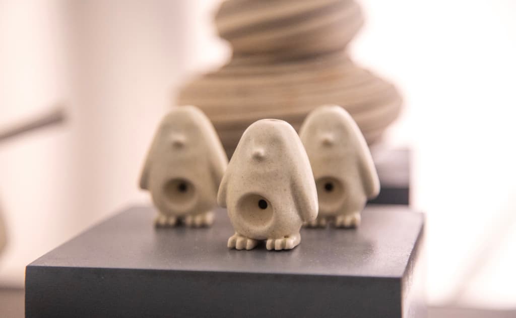 ¿Ya conoces la nueva sede de MUMEDI? Esto te vas a encontrar | Foto: Rafael Amed