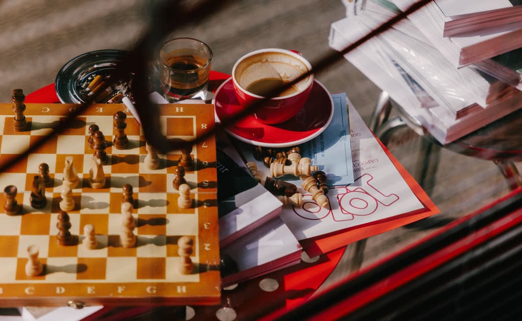 lolo librerías bares cocteles