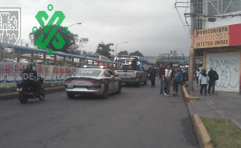 balacera en villas de aragón