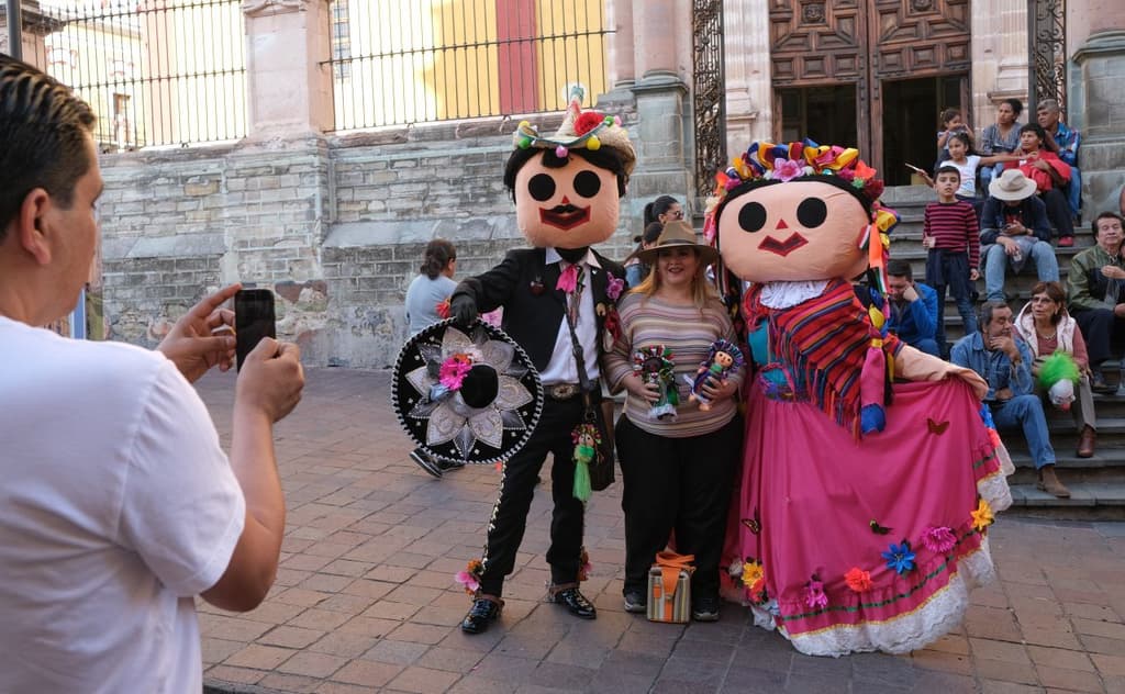 Cervantino 2020 gratis